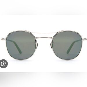 KREWE ORLEANS WINDSOR SUNGLASSES